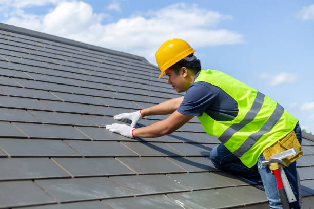 Quick and Trustworthy Emergency Roof Repair Services in Oak Hill, TN