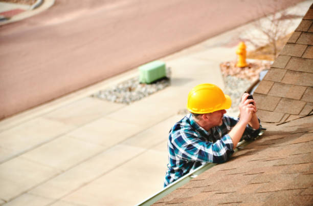 Best Flat Roof Repair Services  in Oak Hill, TN