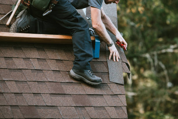 Residential Roof Replacement in Oak Hill, TN